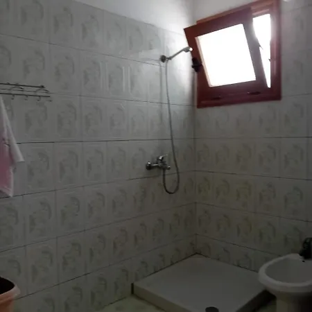 House In דירה *